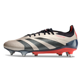Chuteira Campo Adidas Predator 30 Elite SG Trava Mista Vivid Horizon Pack